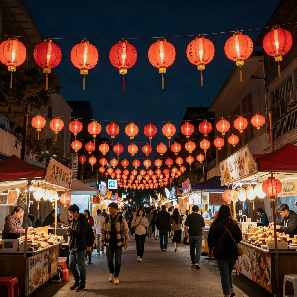 Festivais japoneses no Brasil: eventos culturais para conhecer novas pessoas