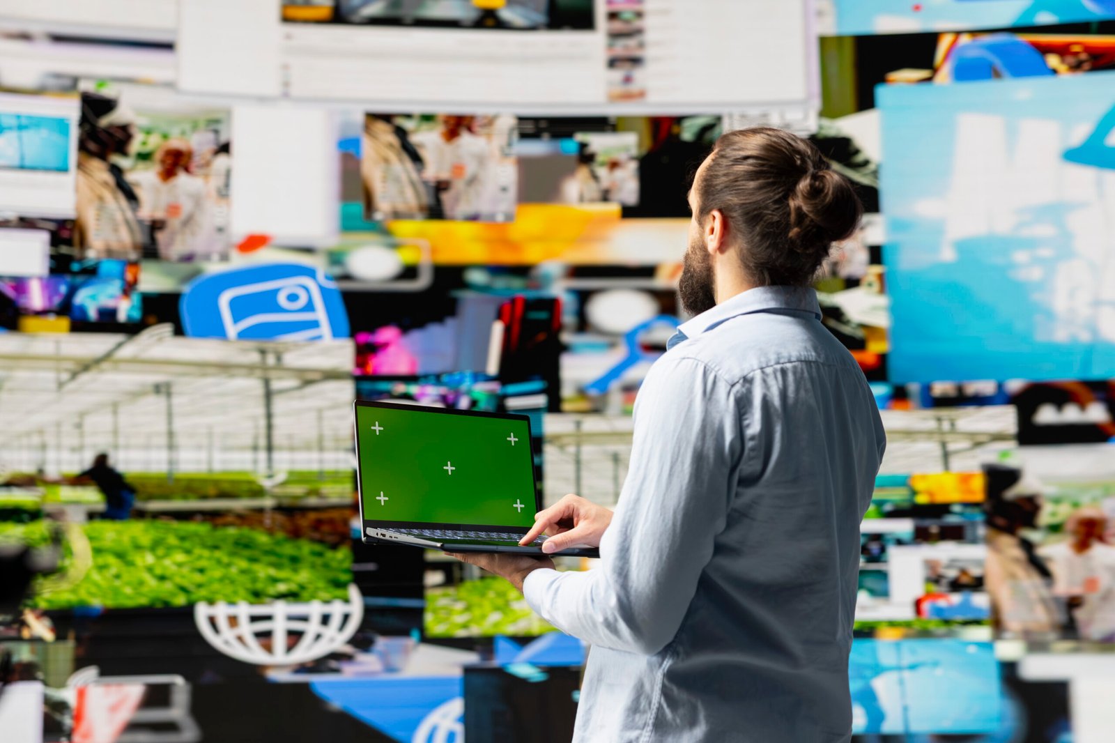 O impacto das atualizações de software no desempenho das Smart TVs